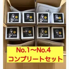 Adoコラボ珈琲専科ペアマグ 全種コンプリートセット + 1 - メルカリ