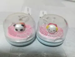 くら寿司 びっくらポン ミニチュアお寿司