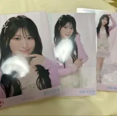 齋藤樹愛羅 とくべチュ、して MV衣装 コンプ