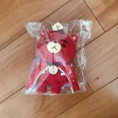 20th ANNIVERSARY TBマスコット 東方神起 - メルカリ