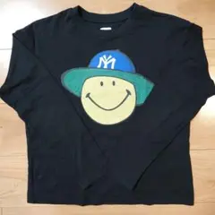 マーキーズ　ロンＴ 150