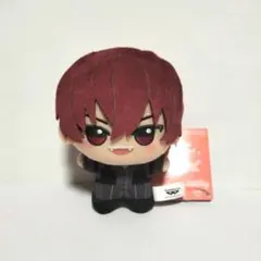 アイドリッシュセブン アイナナ ちびぐるみ Vol.1 狗丸トウマ
