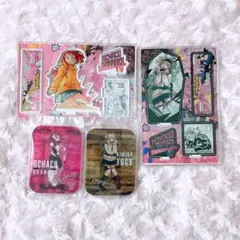 僕のヒーローアカデミア 麗日お茶子 トガヒミコ まとめ売り