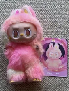 2025年最新】ポップマート ラブブの人気アイテム - メルカリ