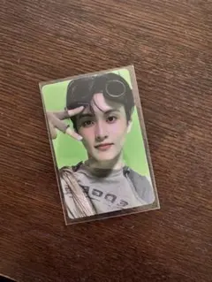 nctdream ポップアップ　マーク