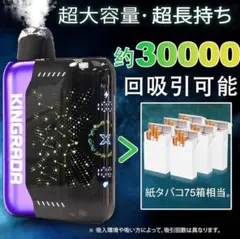 ニコパフ 喫煙具・ライター