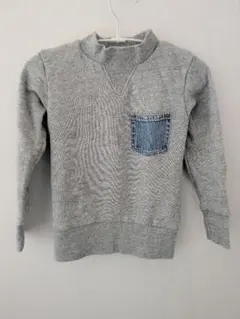 オーシャン&グラウンド トレーナー 130㎝