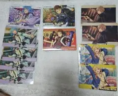 あんスタ カードダス Ra*bits