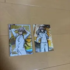 桃源暗鬼 ルピカ 桃寺神門 SR 応援団 - メルカリ