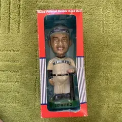 イチロー ボブルヘッド MLB All-Star Game2001 - メルカリ