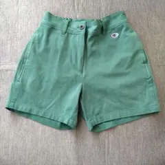 チャンピオンゴルフ　ショートパンツ