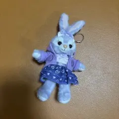 ディズニーシー限定 ハートウォーミングデイズ 2018 ぬいば ステラルー