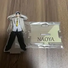 ONE N' ONLY NAOYA 草川直弥 26th 生誕 アクスタ - メルカリ