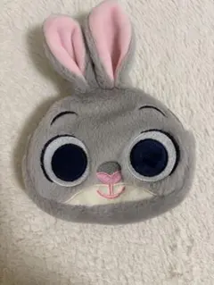 ズートピア　ジュディ　ポーチ