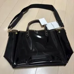 TheContainerShop ビニール製トート