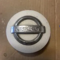 日産純正ホイールのセンターキャップ1個のみ#19-専用