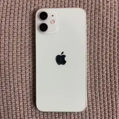 Apple iPhone 12mini SIMフリー グリーン