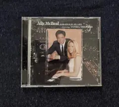Ally McBeal: For Once In My Life