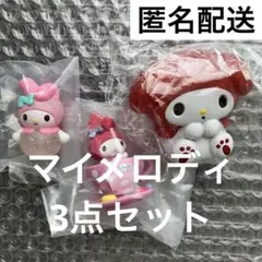 マイメロ マイメロディ フィギュア レトロ レア サンリオ グッズ 昔