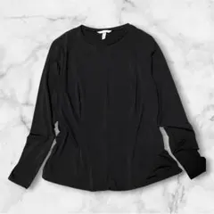 H&M 長袖カットソー　シャツ　ロンT