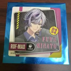 不破湊 まねきねこ コースター