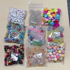 ビーズ まとめ売り