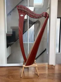 美品　サルビィハープ　イタリア製(値下げ不可) 美品 サルビィハープ イタリア製(値下げ不可)の通販 | LIFESTYLEAYURVEDIC