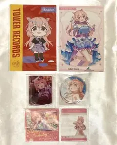 2025年最新】idoly pride くじの人気アイテム - メルカリ