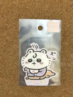 ちいかわ Chiikawa Baby ステッカー モモンガ ズン ⑧