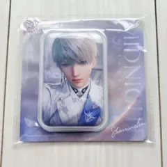 【即購入可】公式正規品　セイヤ 月影ハンター 恋と深空 缶バッジ　中国限定