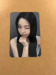 A45NMIXXギュジンFORWARD countingstarラキドロ トレカ