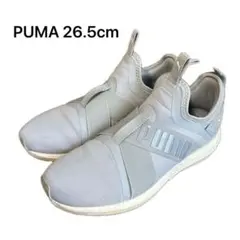 PUMAプーマMEGA NRGY X V2 26.5cm ランニング シューズ