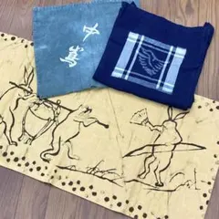 2025年最新】暖簾 古布の人気アイテム - メルカリ