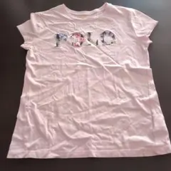 POLO RALPH LAUREN キッズ Tシャツ 140