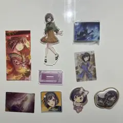 プロセカ 東雲絵名