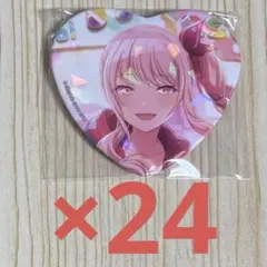 プリキュア マルイ 缶バッジ 虹ヶ丘ましろ キュアプリズム アップ