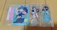 アイドルマスター 我那覇響 アクリルスタンド