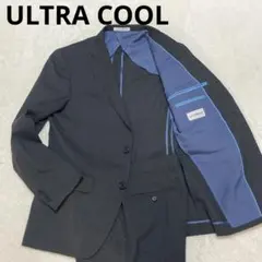 美品　LES MUES セットアップ　グレンチェック　ウルトラクール　A5