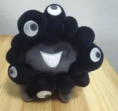 黒ミャクミャクs