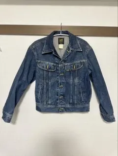 Lee Riders デニムジャケット Mサイズ