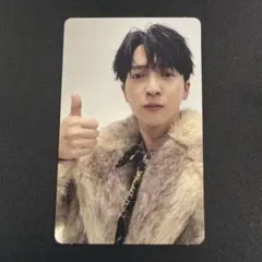 吉田仁人 トレカ