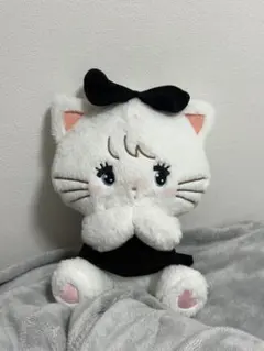 mikko characters ムース