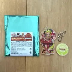 地縛少年花子くん 七峰桜　化け猫　アクリルスタンド　アクスタ　ミュージアム