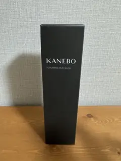 KANEBO スクラビング マッド ウォッシュ 130gのサムネイル