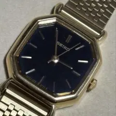 稼働中 SEIKO レディース 4N21-5022