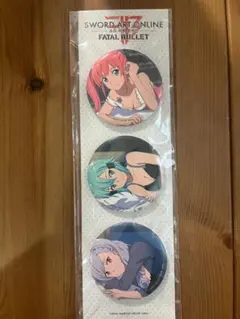 2025年最新】ソードアートオンライン フェイタルバレットの人気