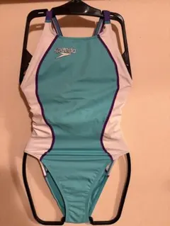 speedo 競泳水着　レディース　SCW01921N BA Lサイズ