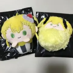 怪獣8号 四ノ宮キコル カップケーキたぴぬい くるみたぴぬいのサムネイル