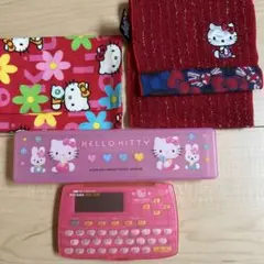 2026年最新】キティ 電子辞書の人気アイテム - メルカリ