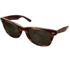 2025年最新】レイバン ウェイファーラー ボシュロムの人気アイテム